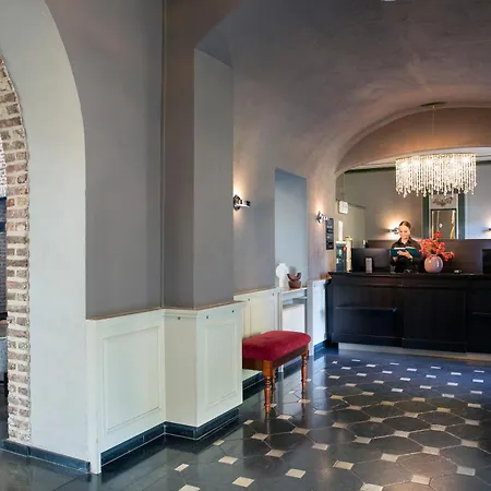 Hotel Bilderberg Château Holtmühle 4*