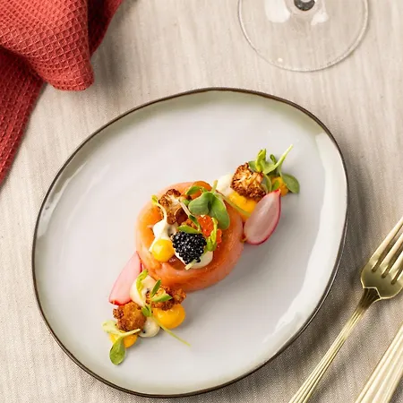 Bilderberg Château Holtmühle Venlo