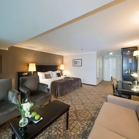 Bilderberg Château Holtmühle Hotel Venlo