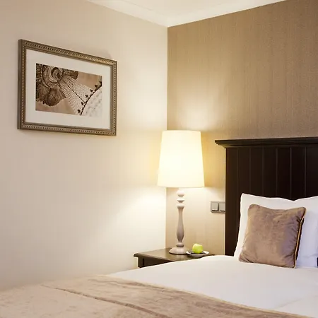 Bilderberg Château Holtmühle 4*