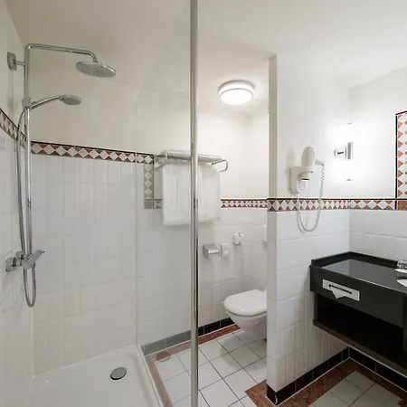 Bilderberg Château Holtmühle 4* Venlo