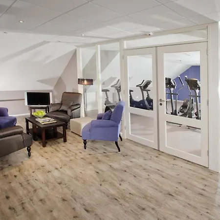 Hotel Bilderberg Château Holtmühle Venlo