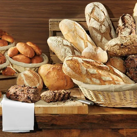 Bilderberg Château Holtmühle