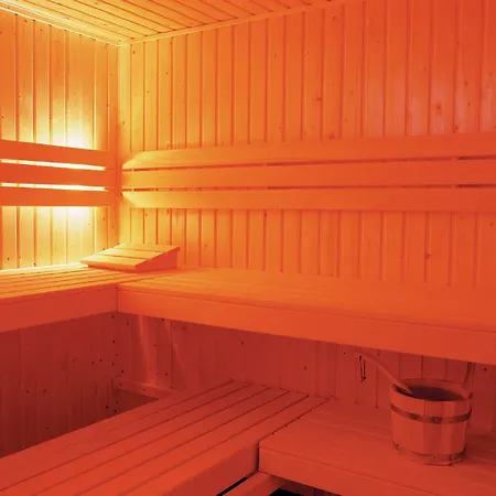 Hotel Bilderberg Château Holtmühle 4*