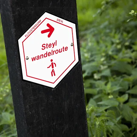 Bilderberg Château Holtmühle 4* Venlo