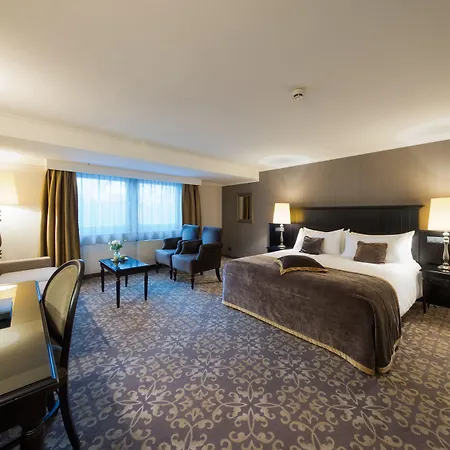 Hotel Bilderberg Château Holtmühle