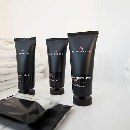 Bilderberg Château Holtmühle 4*