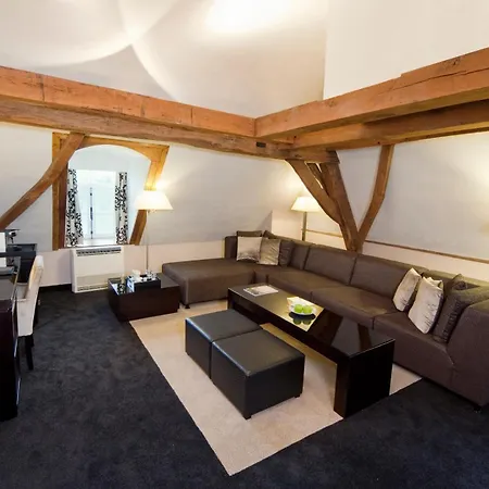 Bilderberg Château Holtmühle 4* Venlo