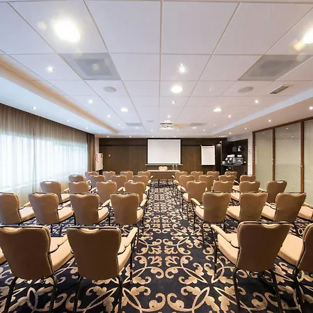 Bilderberg Château Holtmühle 4* Venlo