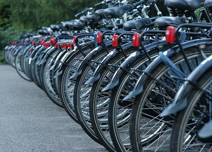 Bilderberg Chateau Holtmuehle Hotel