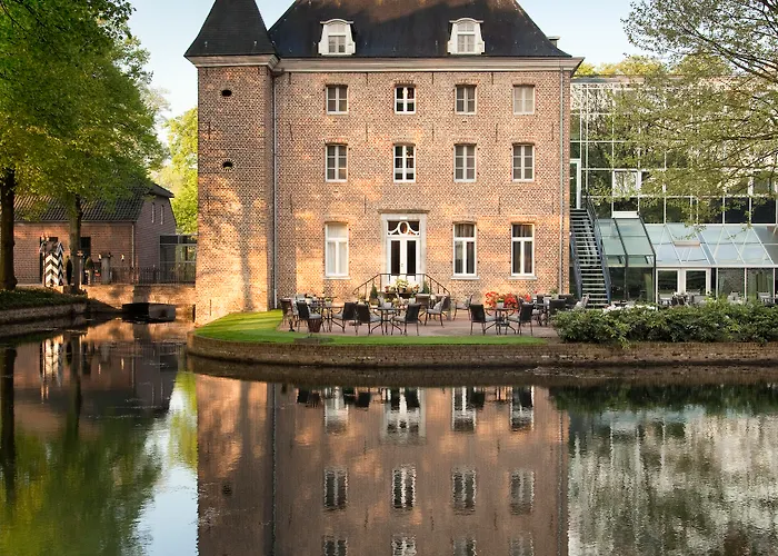 Bilderberg Chateau Holtmuehle 4* 벤로