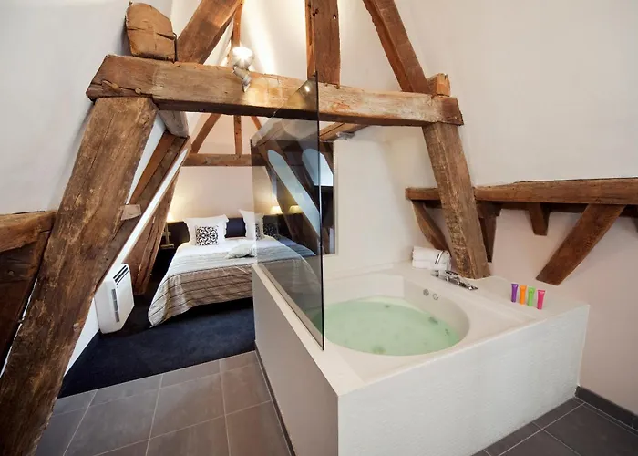 Hotel Bilderberg Chateau Holtmuehle