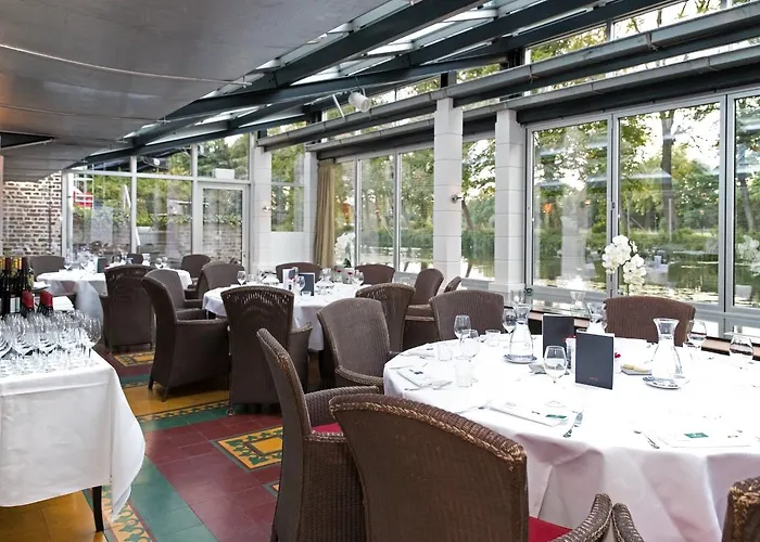 Bilderberg Chateau Holtmuehle Hotel