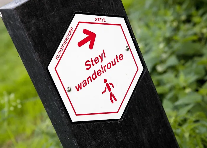 호텔 Bilderberg Chateau Holtmuehle 벤로