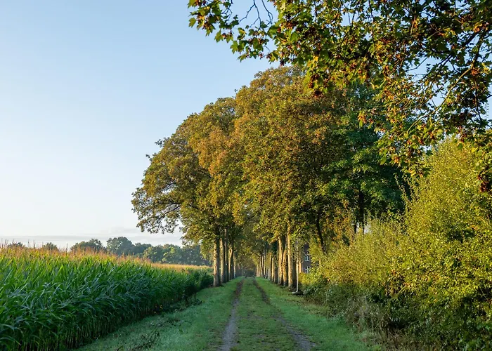 Bilderberg Chateau Holtmuehle