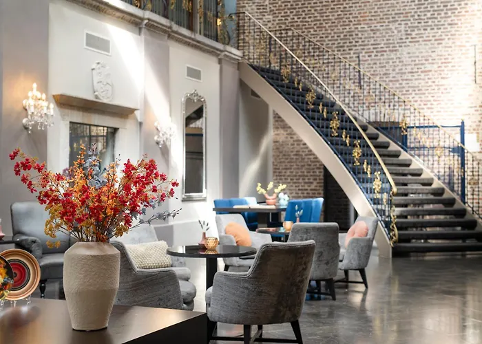 Bilderberg Chateau Holtmuehle 4*