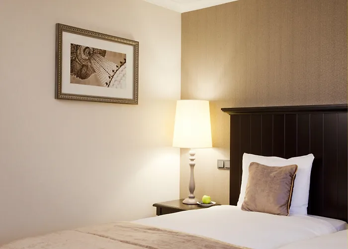 Bilderberg Chateau Holtmuehle 4*