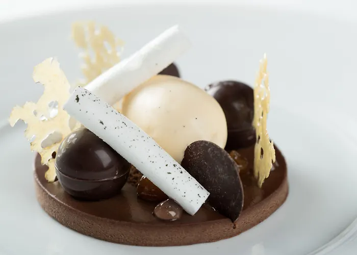 호텔 Bilderberg Chateau Holtmuehle