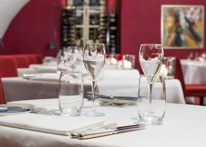 호텔 Bilderberg Chateau Holtmuehle