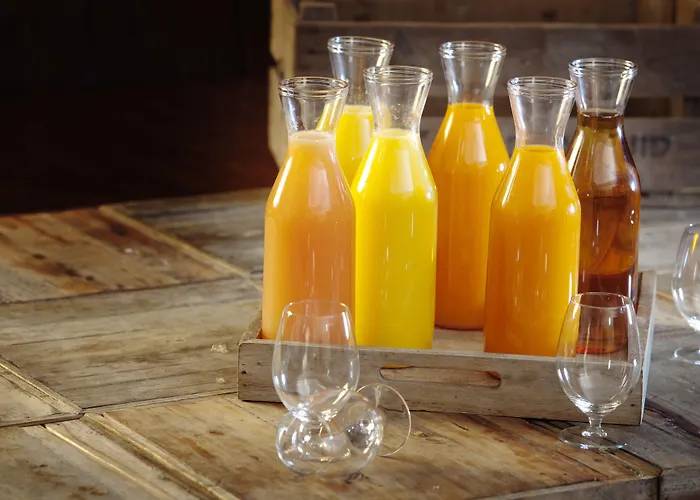 Bilderberg Chateau Holtmuehle 호텔