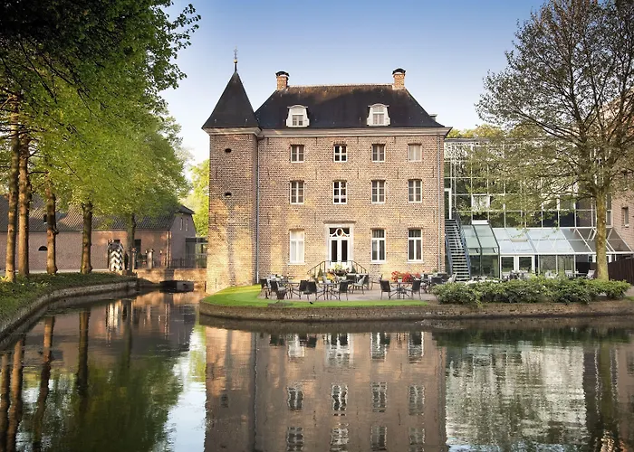 Bilderberg Chateau Holtmuehle 호텔 4*