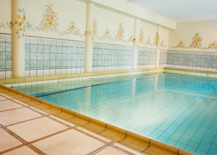 Hotel Bilderberg Chateau Holtmuehle Venlo