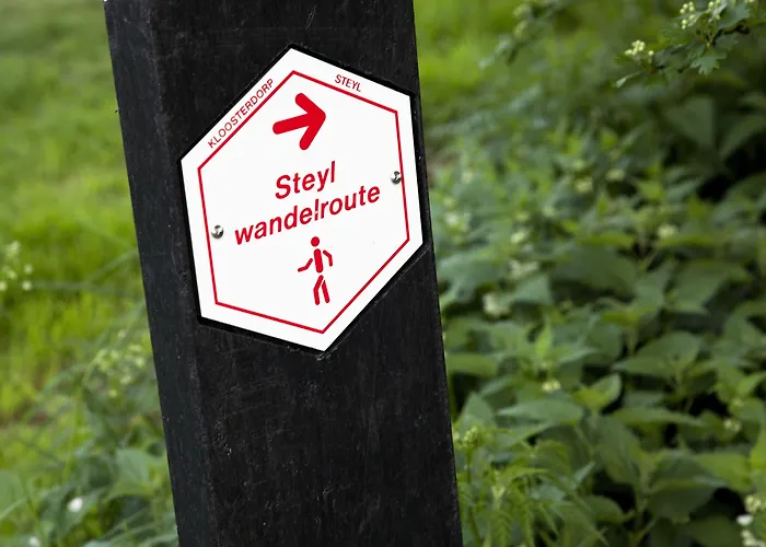 Bilderberg Chateau Holtmuehle 4* 벤로