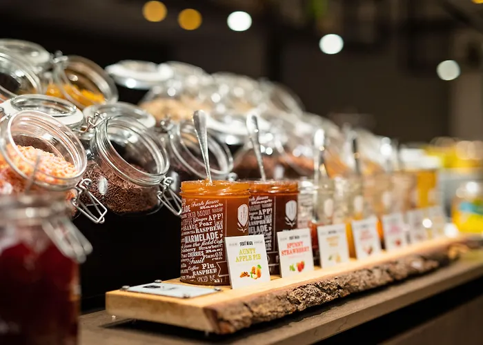 Bilderberg Chateau Holtmuehle 벤로