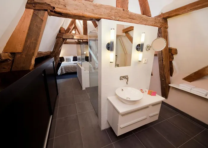 Bilderberg Chateau Holtmuehle 4*