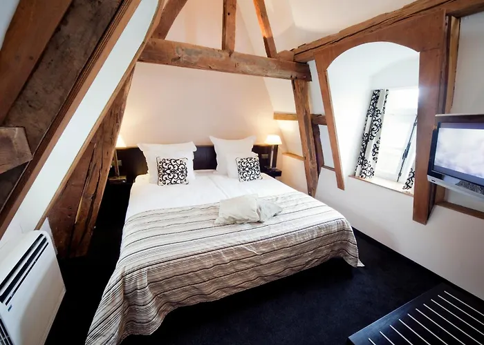 Bilderberg Chateau Holtmuehle 호텔