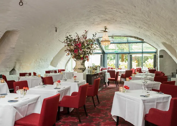 Bilderberg Chateau Holtmuehle 벤로