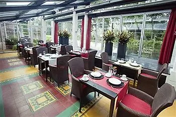 Bilderberg Chateau Holtmuehle 벤로