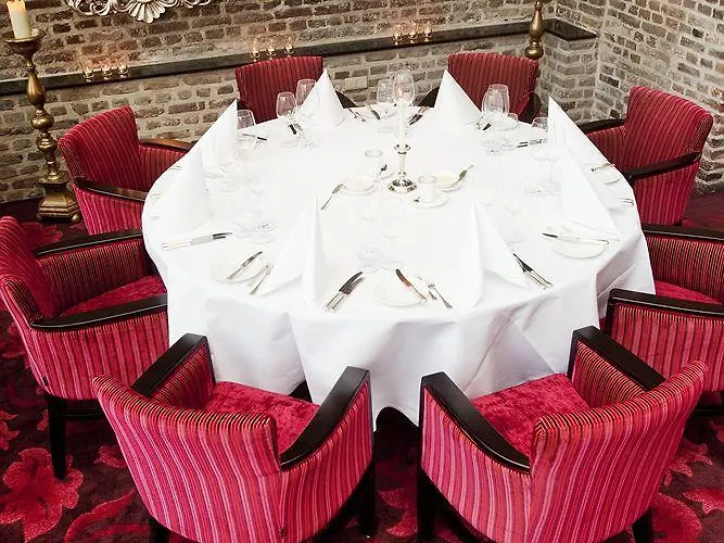 Bilderberg Chateau Holtmuehle