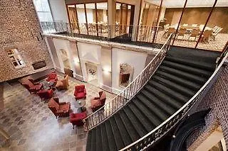 Hotel Bilderberg Chateau Holtmuehle 4*