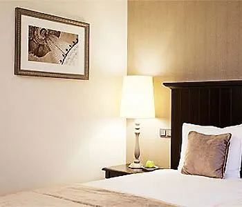 Bilderberg Chateau Holtmuehle Hotel