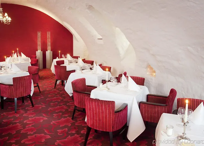 Bilderberg Chateau Holtmuehle Hotel Venlo